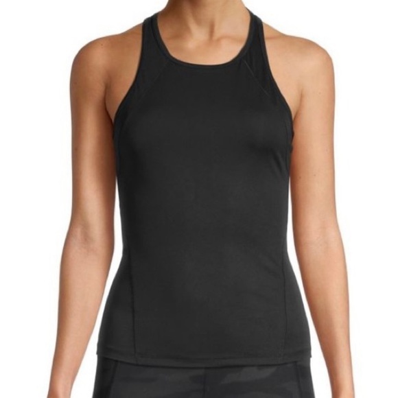 Spyder Active Racerback Tank Top - Picture 1 of 7